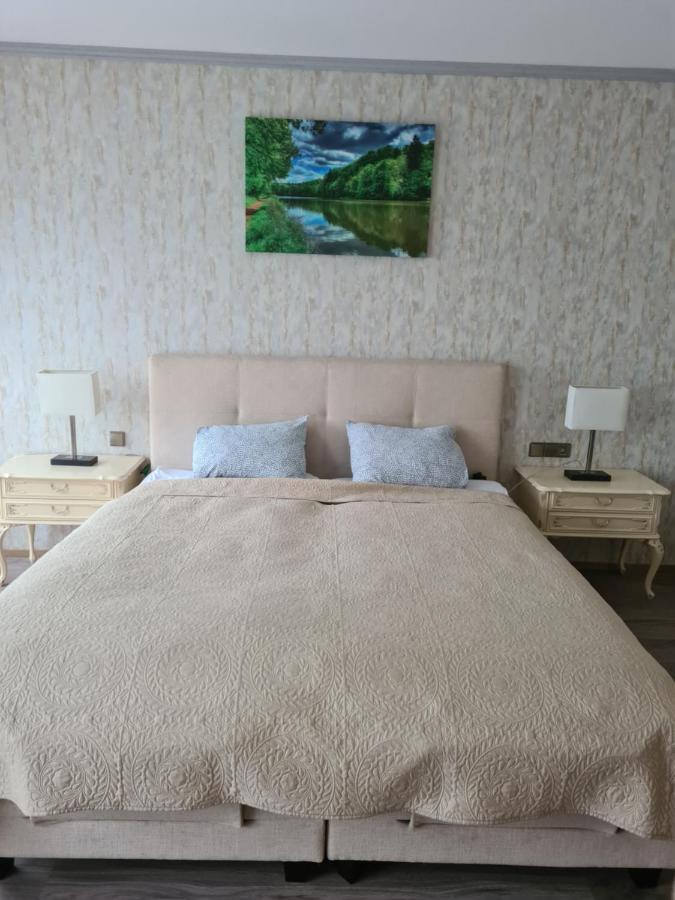 Hotel Amelia 라이헤나우 외부 사진