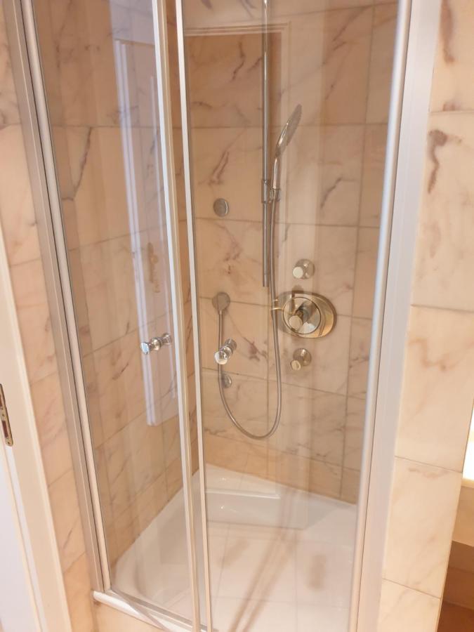 Hotel Amelia 라이헤나우 외부 사진