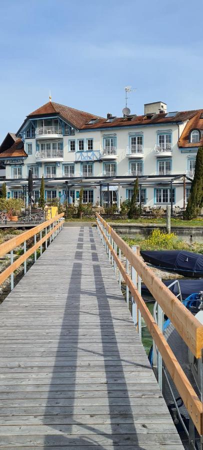 Hotel Amelia 라이헤나우 외부 사진
